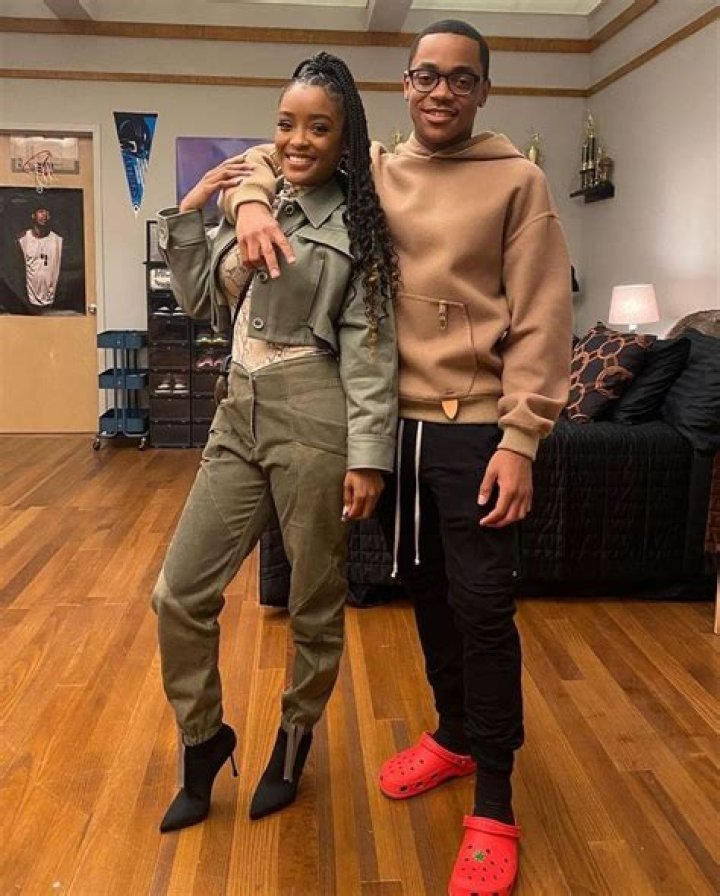 Skillibeng-Rapper| Net Worth, Age, Real Name, Girlfriend, Height and Wiki!