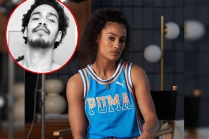 Skylar Diggins-Smith’s Husband Daniel Smith – Married Since 2017, Any Children?