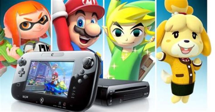 So, Why Did the Wii U Fail?