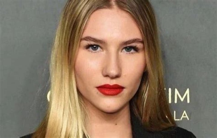 Sofia Hublitz Height, Weight, Age, Boyfriend, Biography, Family & More