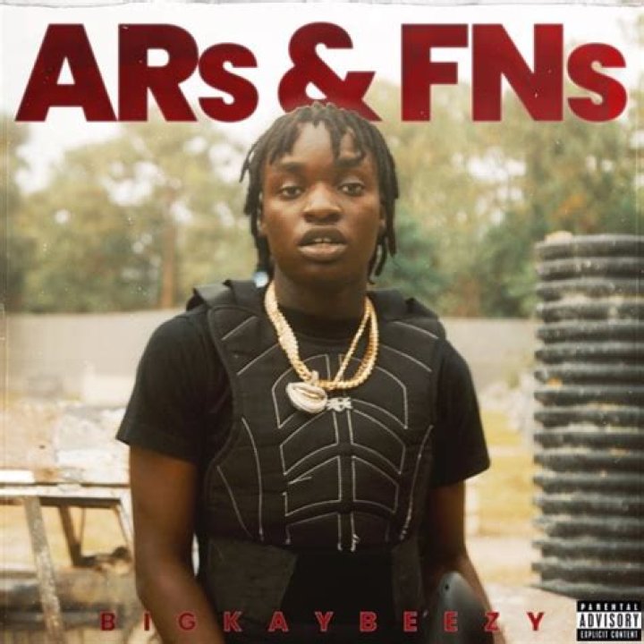 Songs released by Bigkaybeezy from USA