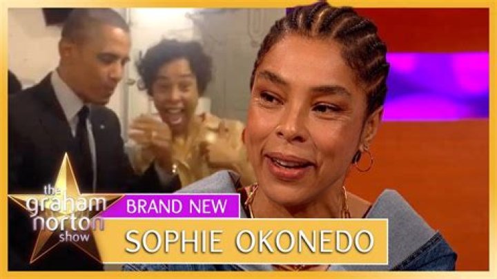 Sophie Okonedo Actress, Bio, Wiki, Age, Husband, and Net Worth