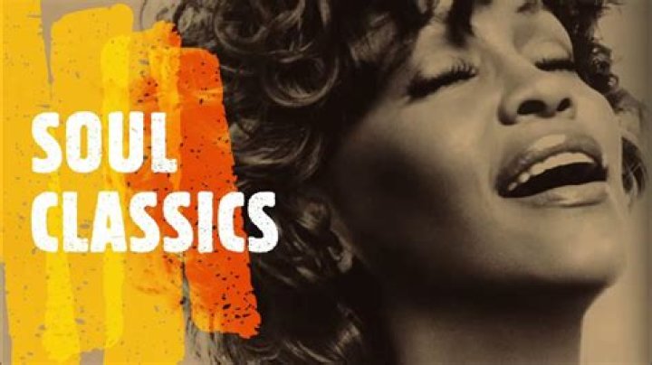 Soul Songs Classic | Popnable