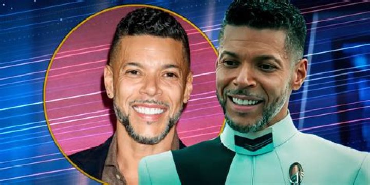 Star Trek Star Wilson Cruz, Out Gay Man's Love; Who Is Boyfriend?