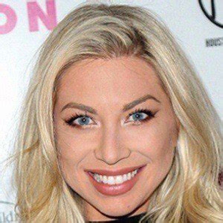 Stassi Schroeder Height