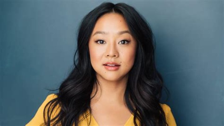 Stephanie Hsu – Biography, Facts & Life Story