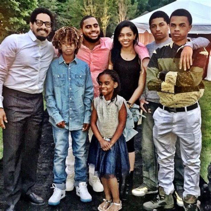 Stephen Marley Kids With His Wife: Meet His 12 Children