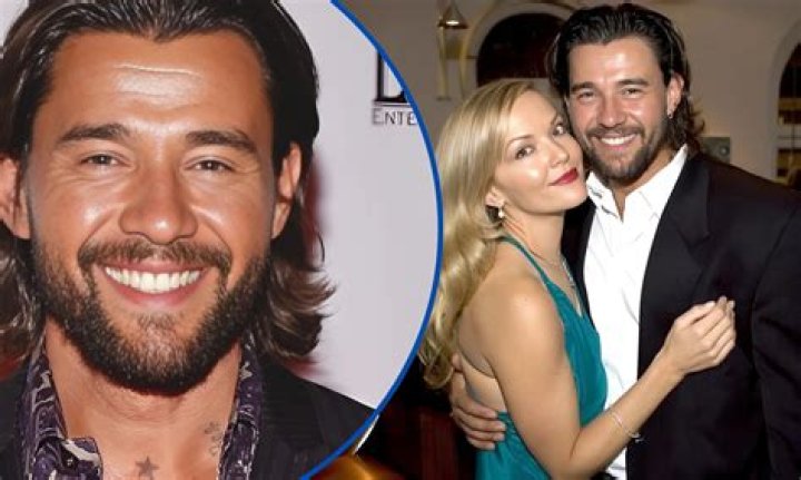 Steve Bacic Found Love after the Death of Wife Carolin Bacic — Children Seems to Have Approved