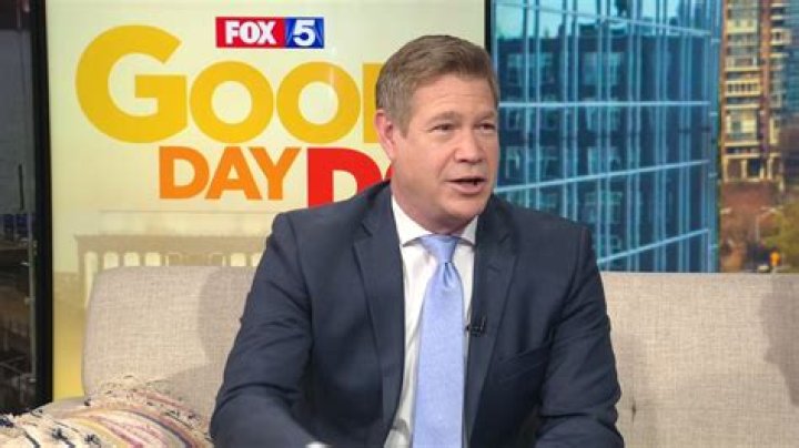 Steve Chenevey Fox 5, Bio, Wiki, Age, Height, WJLA, Salary and Net Worth