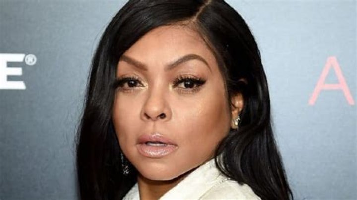 Taraji P Henson – Biography, Facts & Life Story