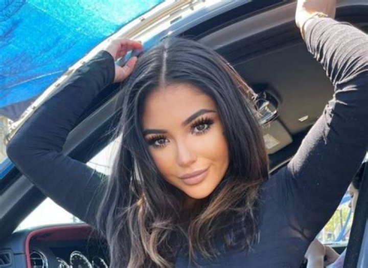 Taste Of Heaven (Heaven Sent) Wiki, Biography, Age, Height, Info, Onlyfans