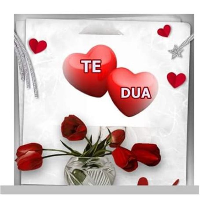 Te Dua 