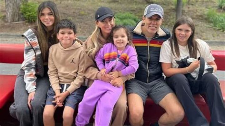 Teddi Mellencamp Arroyave and Her Hubby, Edwin, Are Raising Four Kids Together