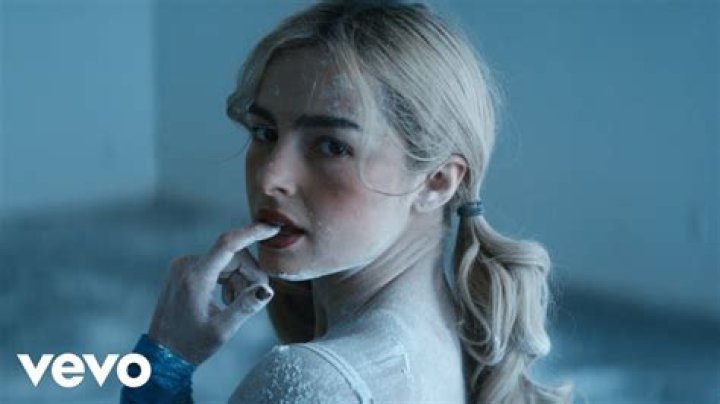 Tegan Marie from USA | Popnable