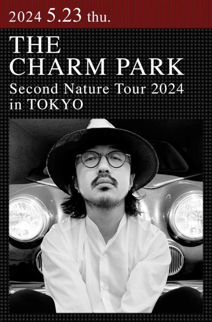 The Charm Park's Biography And Facts'
