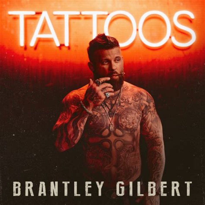 The Worst Country Song Of All Time by Brantley Gilbert from USA