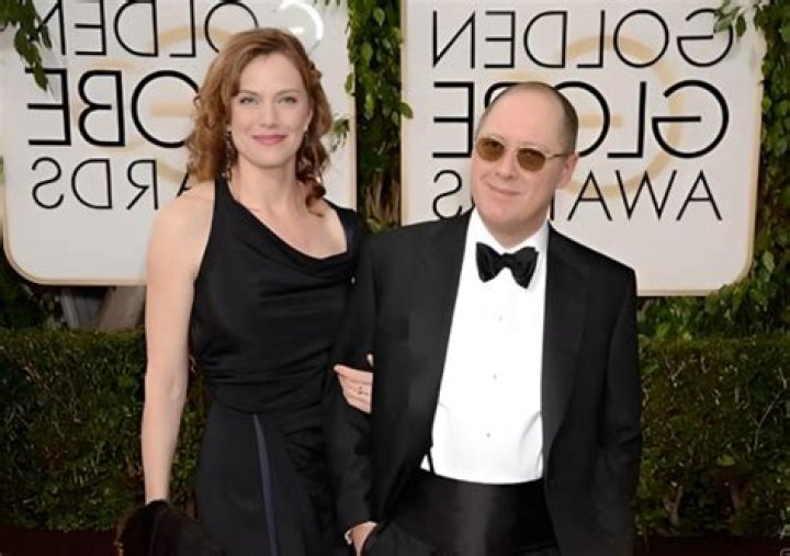 The Youngest Son of Hollywood Stars James Spader and Leslie Stefanson