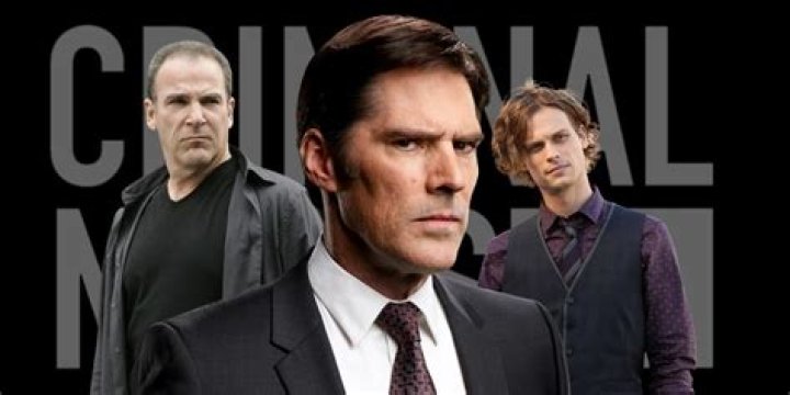 Thomas Gibson's bio: age, net worth, career, Criminal Minds