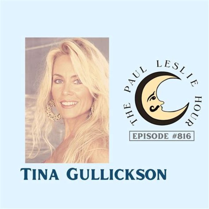 Tina Gullickson Net Worth – Age, Height, Career, Wiki & Biography
