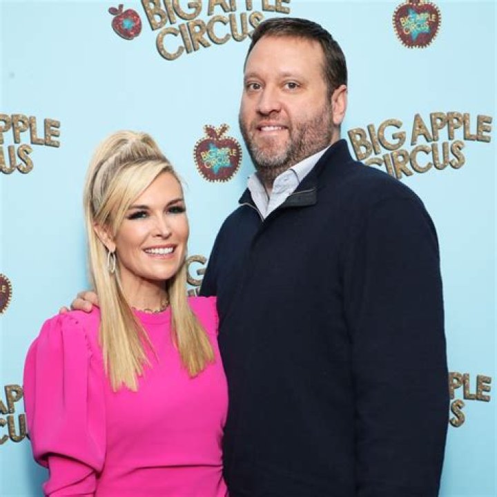 Tinsley Mortimer & Boyfriend Scott Kluth Split, Won't Be Parents Together!