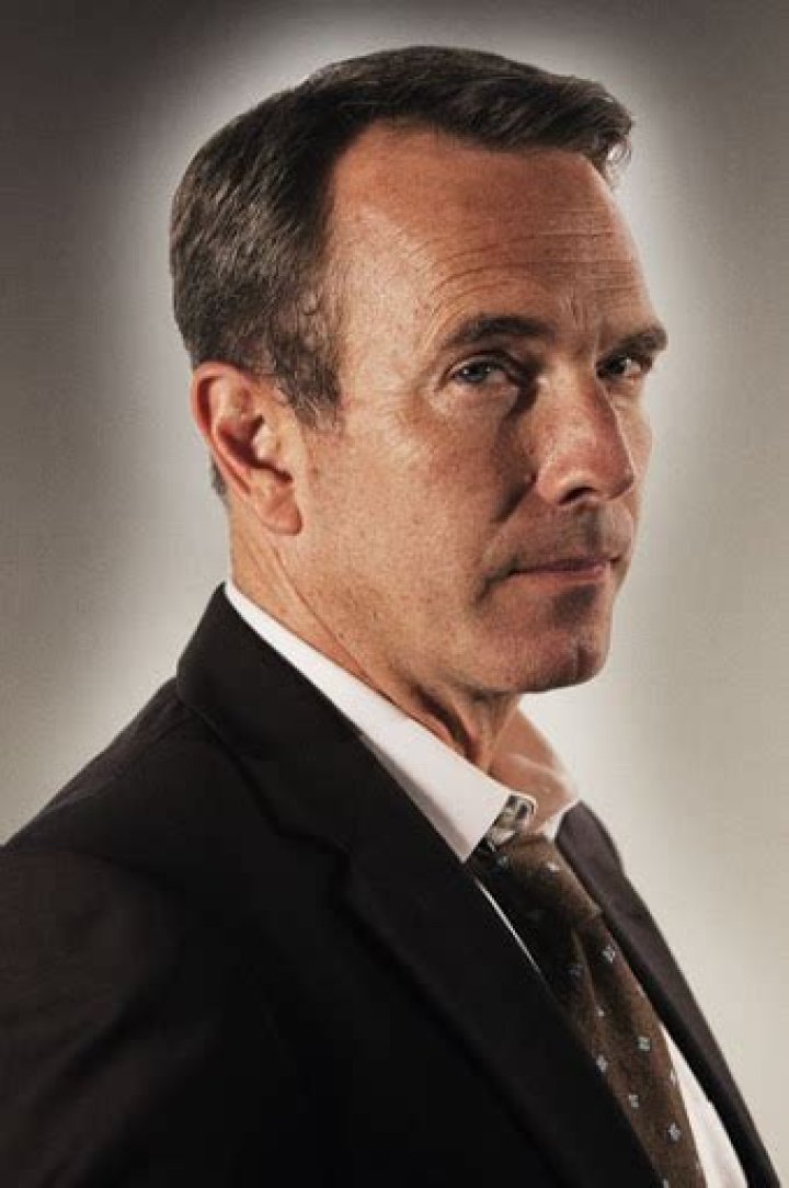 Todd Terry Actor – Biography, Facts & Life Story