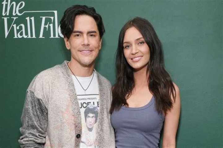 Tom Sandoval Reveals He's Grieving Late Friend Ali Rafiq