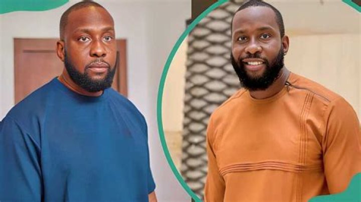 Top 50 Nigerian male actors every movie buff will recognize