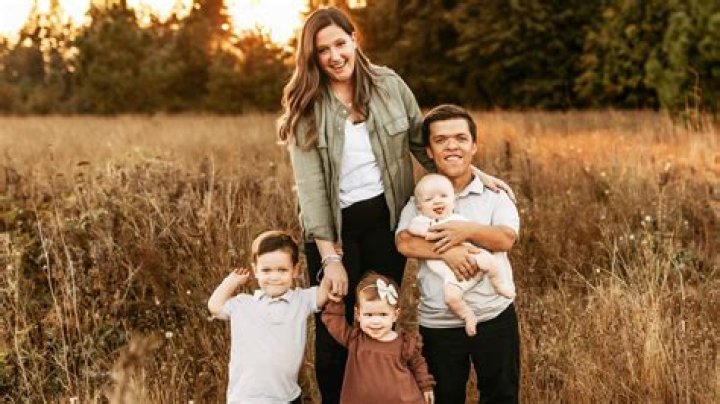 Tori Roloff Teases Plans for Baby No. 3