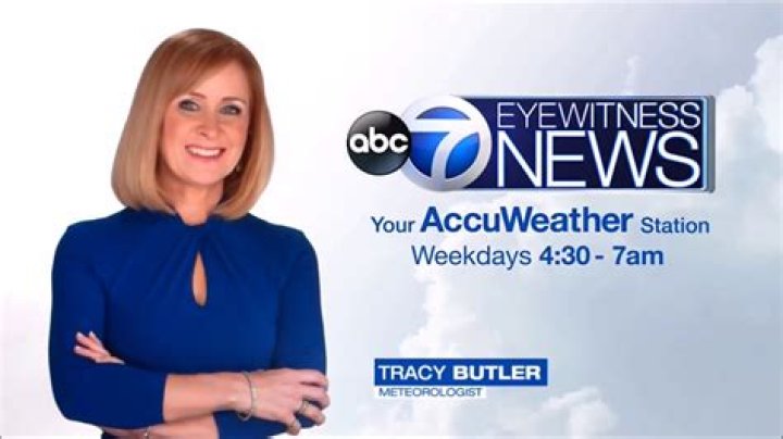 Tracy Butler Weather, Bio, Wiki, Age, Height, Husband, Daughter, Salary, and Net Worth