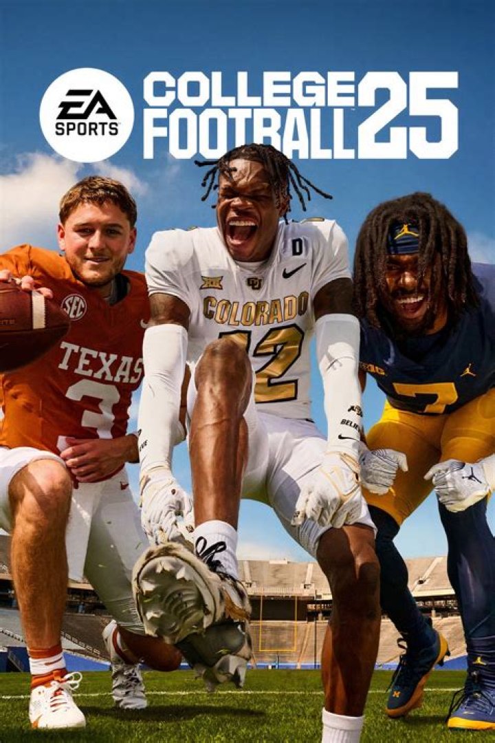 Travis Hunter Latest To Sign Contract With EA Sports College Football 25