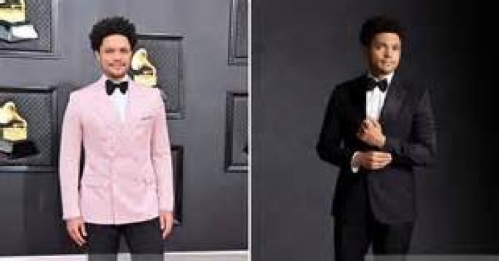 Trevor Noah Reacts to ‘The Daily Show’ Being Nominated for 7 Emmy Awards: “Thank You for the Incredible Honor”