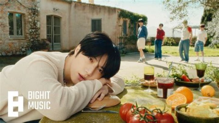 Txt Popular Songs | Popnable