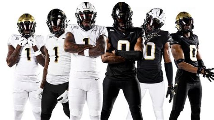 UCF Knights | College Football Network