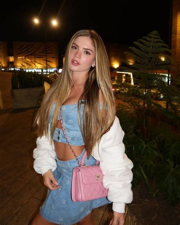 Valeria Duque