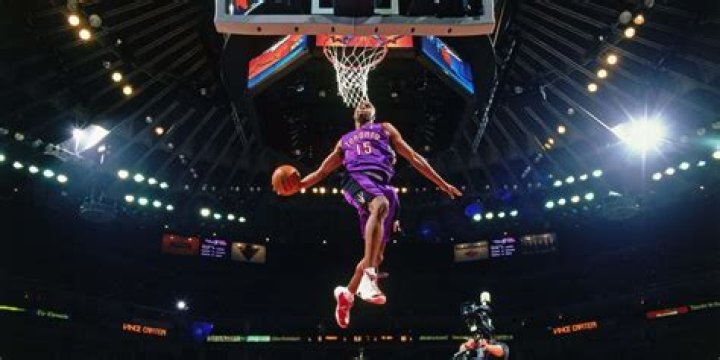 Vince Carter Olympic Dunk, Bio, Wiki, Age, Wife, Kids, Salary, And Net Worth