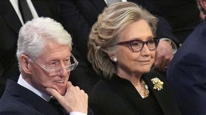 Vince Foster Was Close to the Clintons — Here's What You Should Know