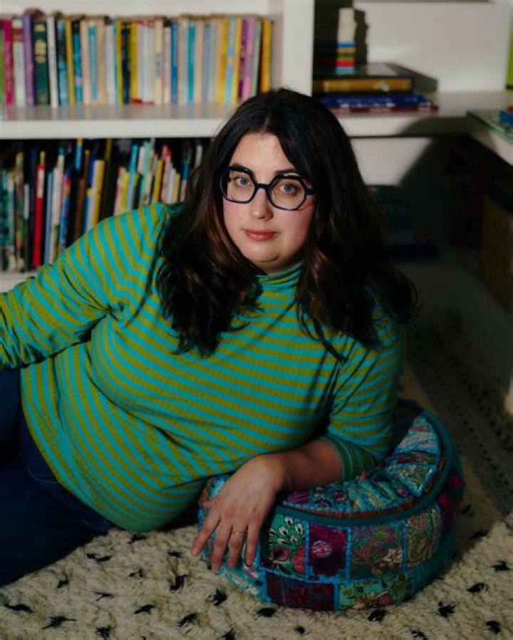 Virginia Sole Smith Parents, Bio, Wiki, Age, Height, Husband, Salary, and Net Worth