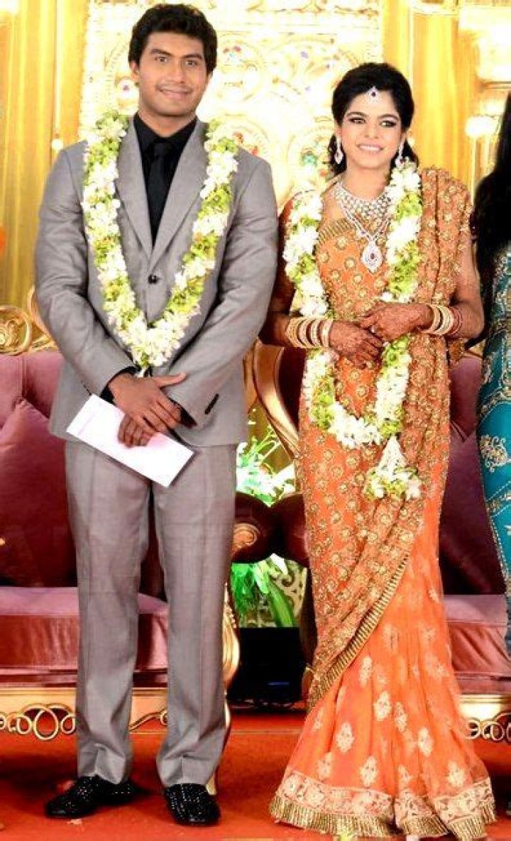 Vishagan Vanangamudi – Biography, Facts & Life Story