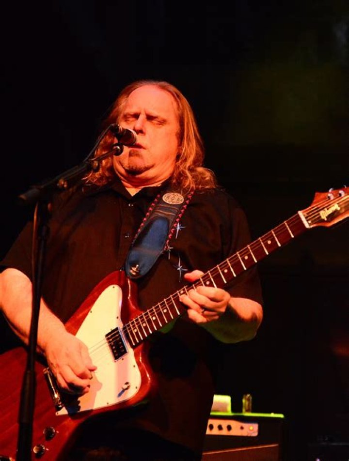 Warren Haynes – Biography, Facts & Life Story