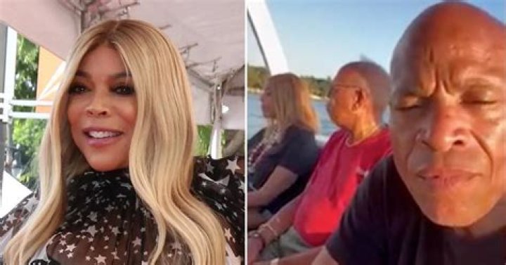 Wendy Williams’ Brother Denies Rumors That the Host Is Suffering from Dementia