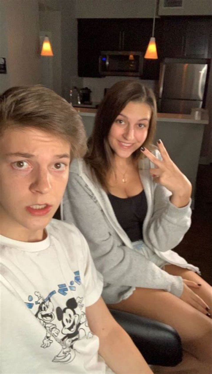 Weston Koury Bio, Wiki, Age, Girlfriend, YouTube, and Net Worth