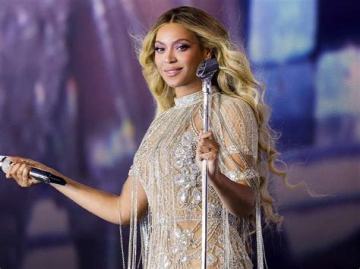 “Wetin Do Stadium?” Beyoncé Announces Renaissance World Tour With No African Country in Sight, Nigerians React
