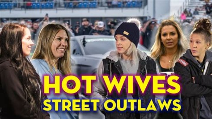 What Happened to 'Street Outlaws' Star Jim Howe's Daughter?