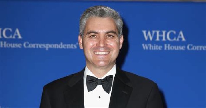 What Happened to Jim Acosta? He’s No Longer CNN’s White House Correspondent