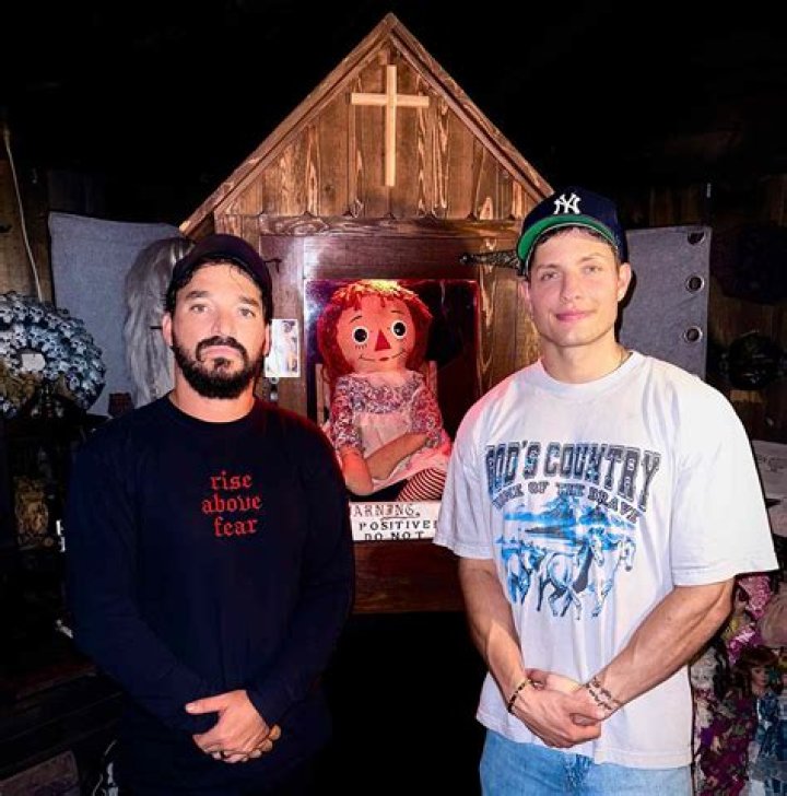 What Happened To Matt Rife Face? Illness And Disease
