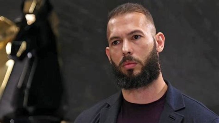 What Is "Free The Top G"? Celebrities React To Andrew Tate Arrest