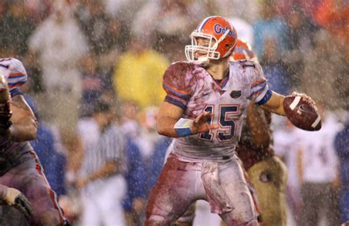 What is the Sunshine Showdown? Florida State vs. Florida Rivalry Explained