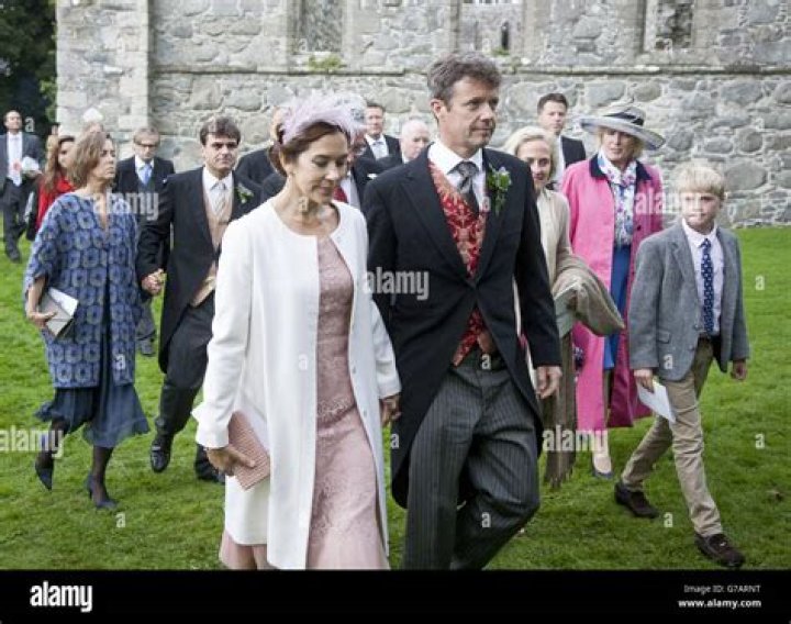 What You Should Know About Flora Montgomery Husband Soren Jessen