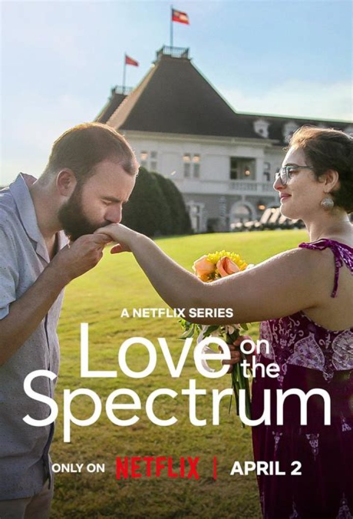 When Did Netflix's 'Love on the Spectrum U.S.' Film?