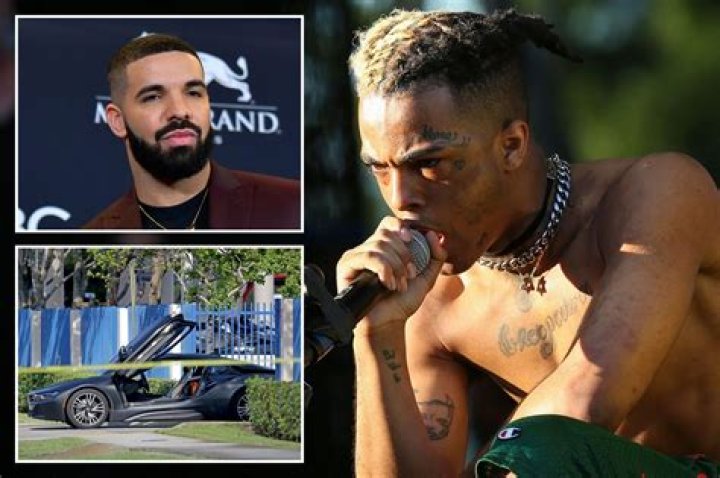 When did Rapper XXXTentacion died? Age, Bio, Wiki, Rap Songs, Net Worth, Wife & Kids